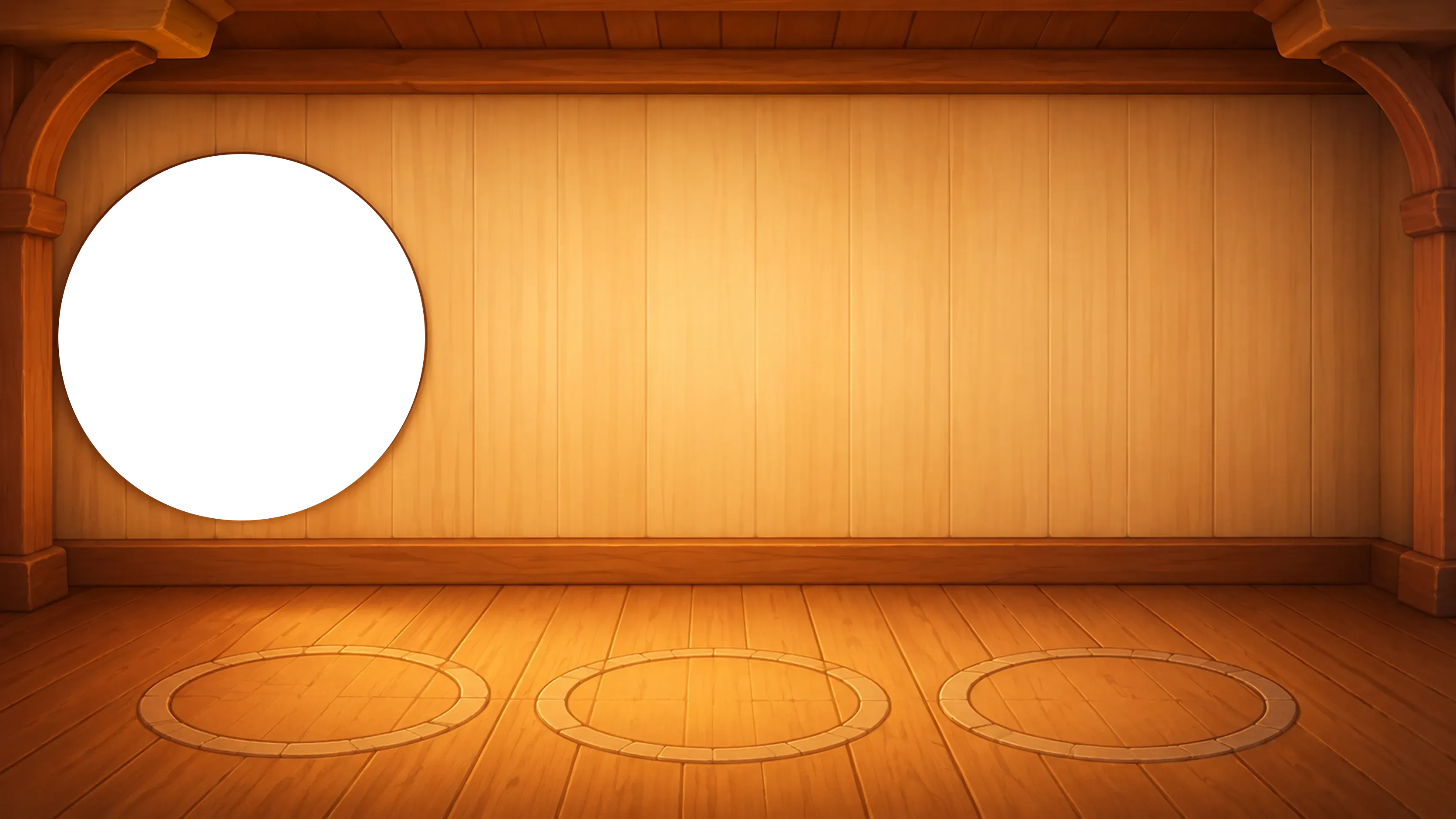 Palace Background