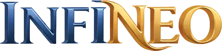 Infinio Logo