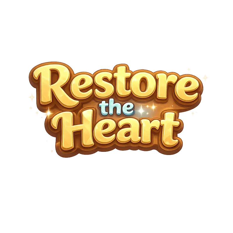 Kuber's Heart Title